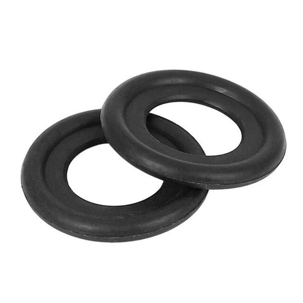 5 x Car Rubber Oil Drain Plug Gaskets for Chevrolet Opel