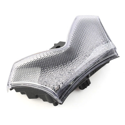 LED Tail Light Brake Turn Signal Lamp for KAWASAKI NINJA ZX-14R (2006-2010)