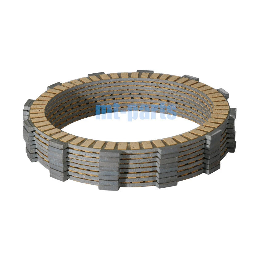 Clutch Friction Plates for Honda VT1300CS Sabre, VT1300CX Fury (2010-2014)