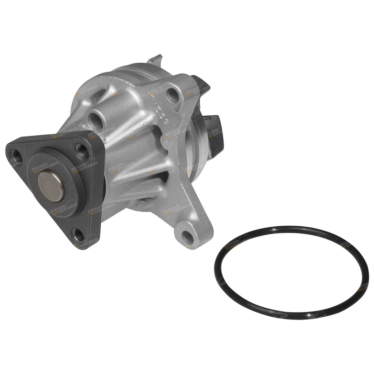 Water Pump for Ford Fiesta WQ 4cyl 2.0L Duratec Petrol Engine (2007-2008)
