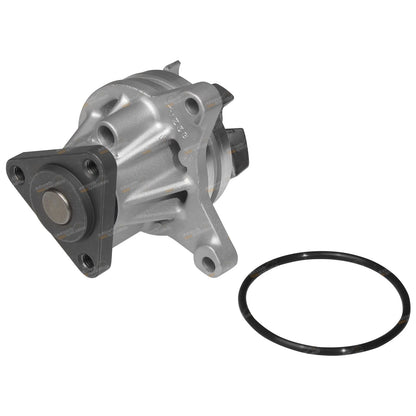 Water Pump for Ford Fiesta WQ 4cyl 2.0L Duratec Petrol Engine (2007-2008)