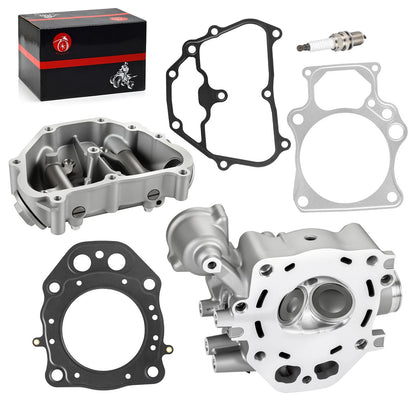 Cylinder Head & Cover Valves Top End Gaskets for Honda Rancher (2009–2024)