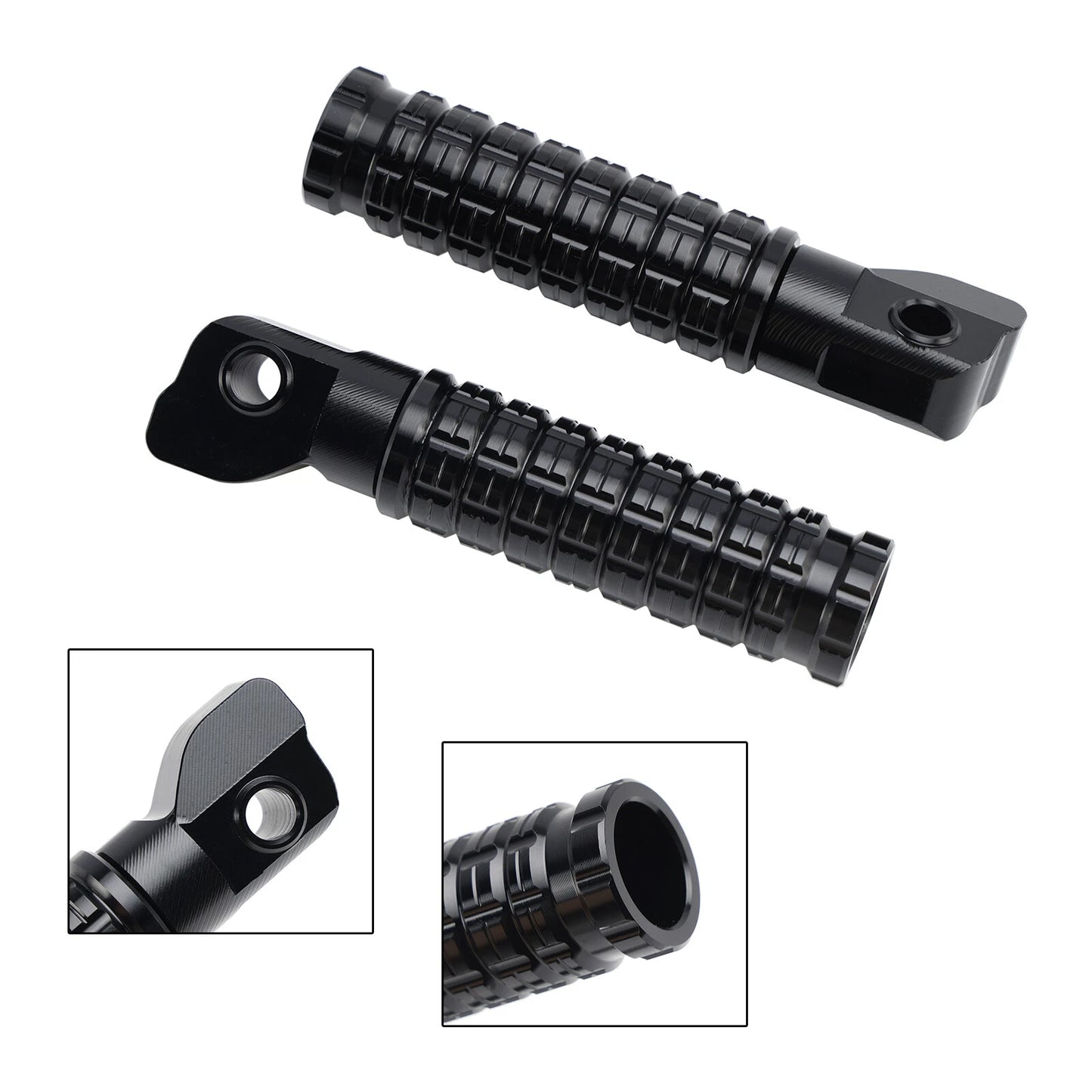 Footrests Foot Pegs for Meteor 350 (2021-2023)