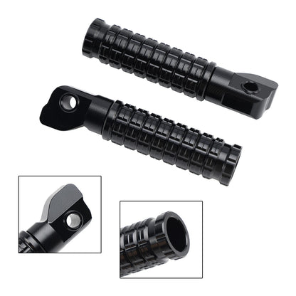Footrests Foot Pegs for Meteor 350 (2021-2023)