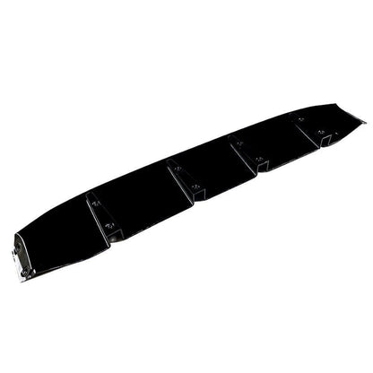 Rear Bumper Lip Diffuser for Mercedes Benz GLA-Class H247 (2020-Up)