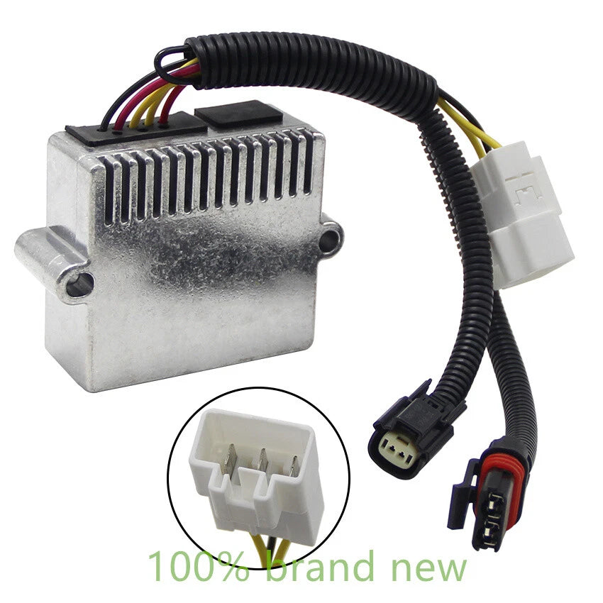 Voltage Rectifier Regulator for Arctic Cat M6000, ZR8000, ZR6000 (2006-2020)