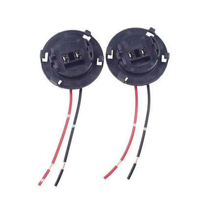 Headlight Bulb Socket Holders for Kia Forte, Forte5, Sedona, Carnival