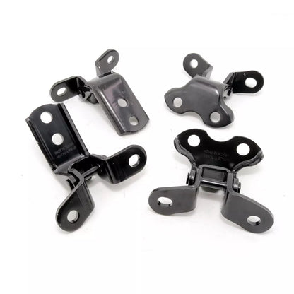 Front Upper & Lower Door Hinges Set for Toyota Corolla ZRE172 2013-2019