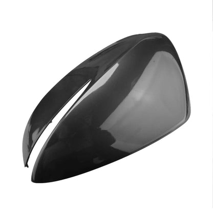 Glossy Black Wing Mirror Cover for Mazda CX-5 (2015-2016)