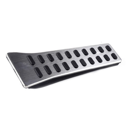 Gas Brake Pedal Cover for Hyundai IX35, Azera, Veloster (2010-2017)
