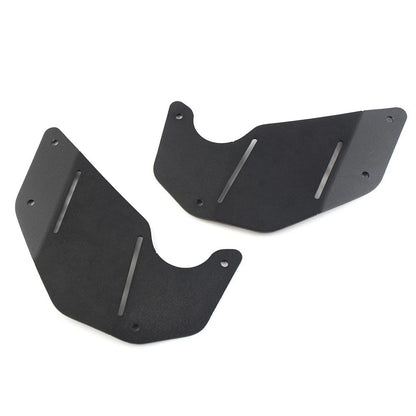 Engine Cover Plate Side Panel for Kawasaki Vulcan S 650 EN650 VN 650 ABS (2015-2022)