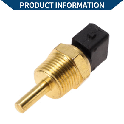 Engine Coolant Temperature Sensor for Isuzu Nkr77 (2000-2015)