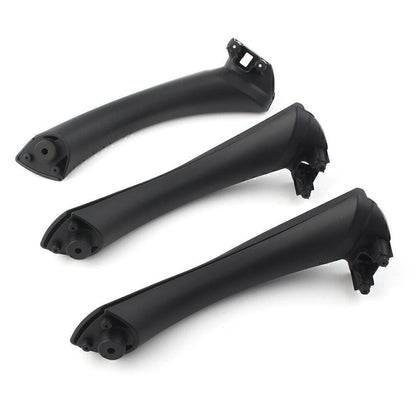 6 x Inner Door Panel Handle Trim Covers for BMW 3 Series E90 E91 (2004-2012)