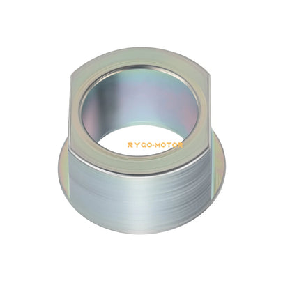 Rear Brake Caliper Bushing Collar for Yamaha YFZ450 YFZ450R YFZ450X Raptor 700