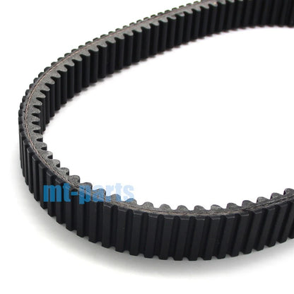 Drive Belt for Arctic Cat Cheetah 500, 530, Touring (1988)