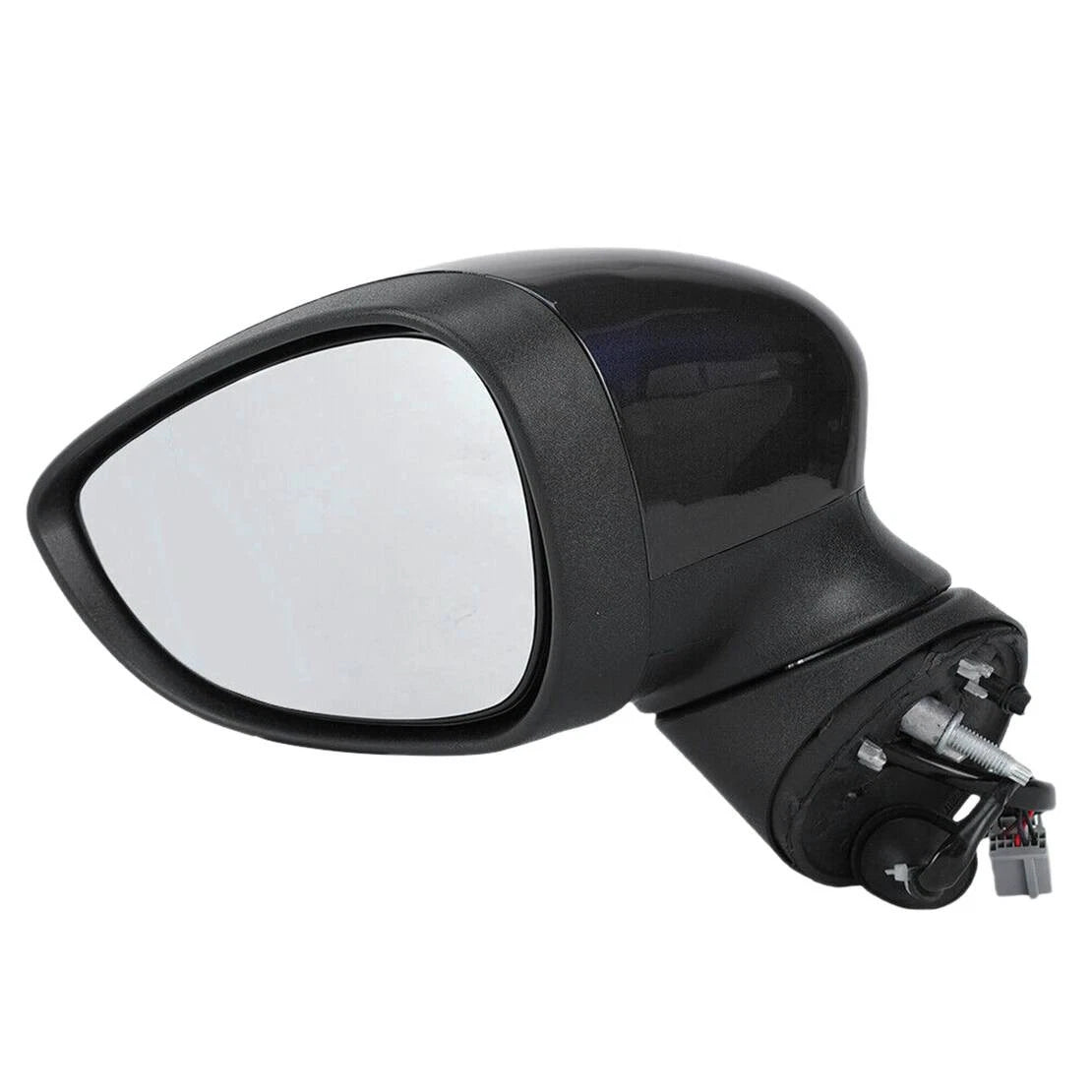 Mirror Assembly for Ford Fiesta MK7 2013-2017 Outer Left Right Side