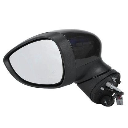 Mirror Assembly for Ford Fiesta MK7 2013-2017 Outer Left Right Side