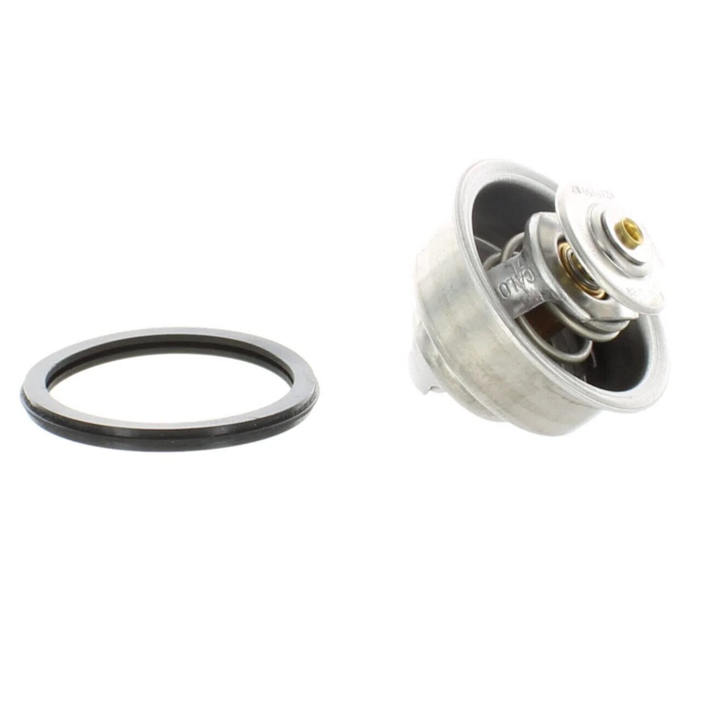 Thermostat Kit for Volvo Penta AQ120B/125A/B/131A/B/C/D 82ºC