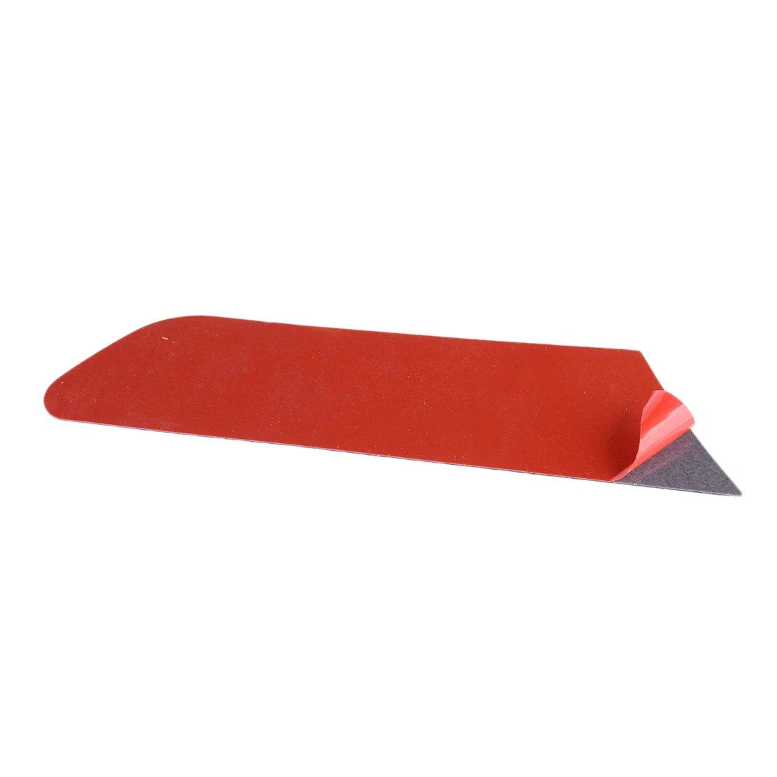 Carbon Fiber Front Door Panel Cover Trim for Toyota Tacoma