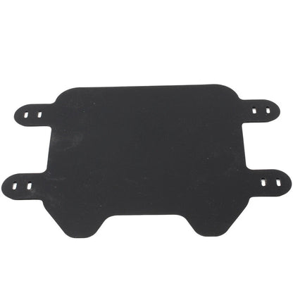 Front Number License Plate for Surron Sur-Ron Light Bee X & Segway X260