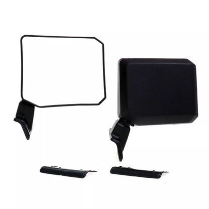Door Mirror for Toyota Land Cruiser FJ70 FJ73 FJ75 HJ75 1984-1990