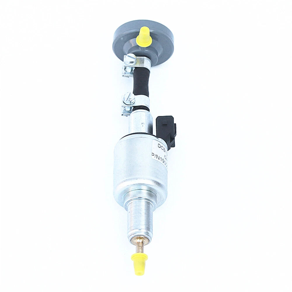 12V 65ml DP30 Parking Heater Fuel Pump for 9012868C, 89372A