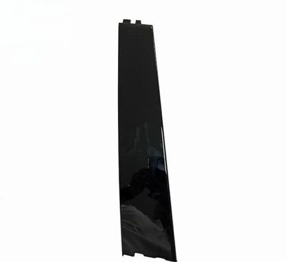 1 Pcs Rear Door Pillar Molding Left Garnish for Accord (2018–2022)