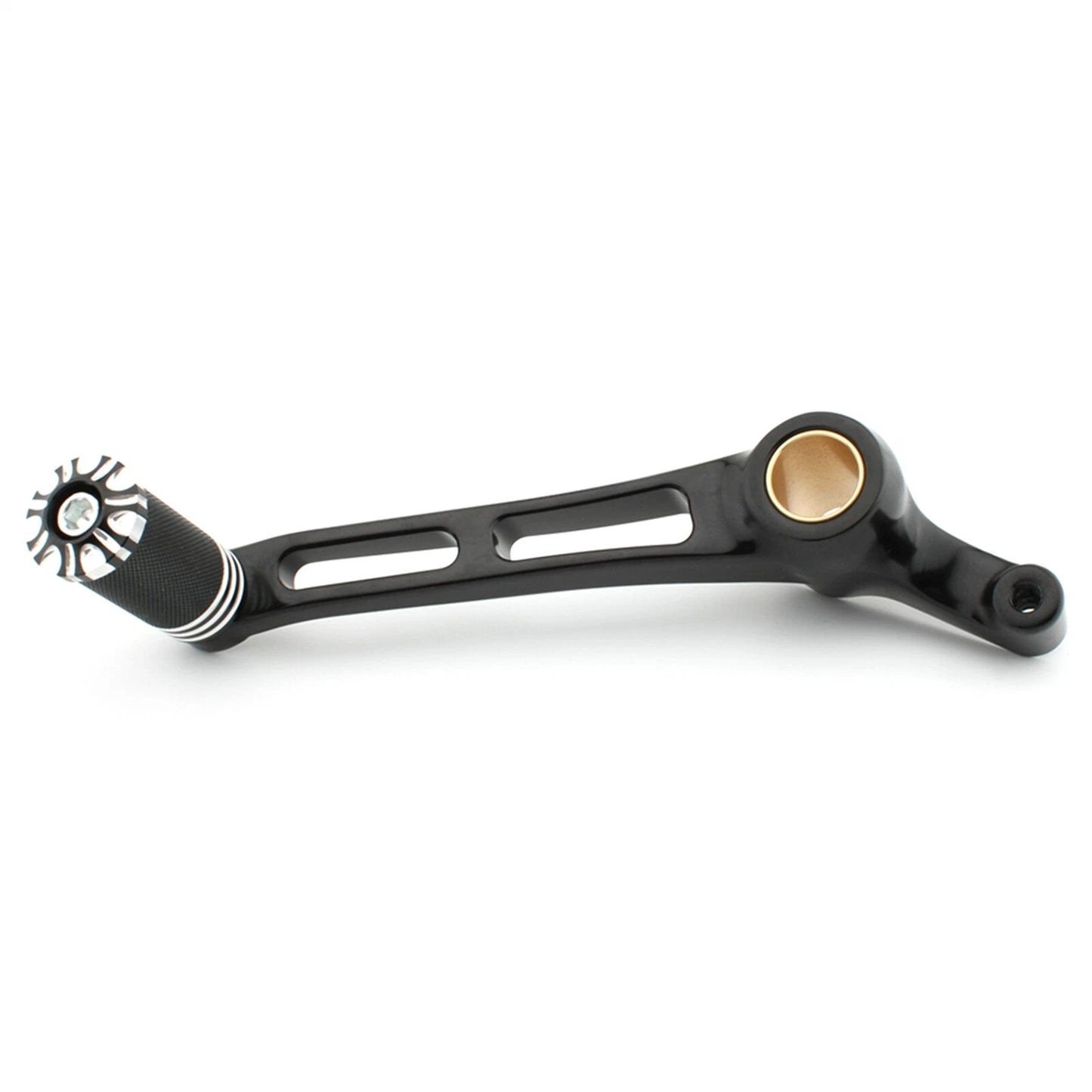 Shifter Lever for Harley Night Rod VRSC Special (2007-2017) Black
