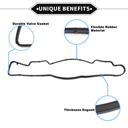 Valve Cover Gasket for Ford C-MAX, FIESTA (2011-2019)
