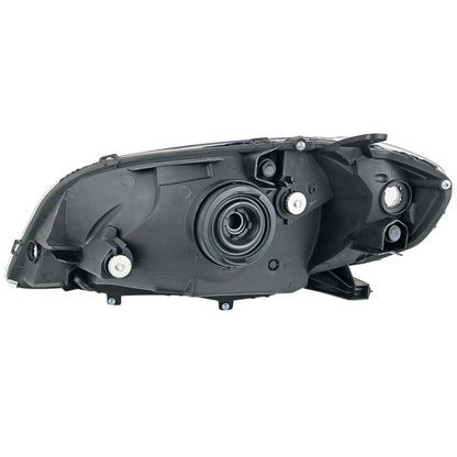 Headlight for Vios NCP41 NCP42 Facelift (2006-2007)