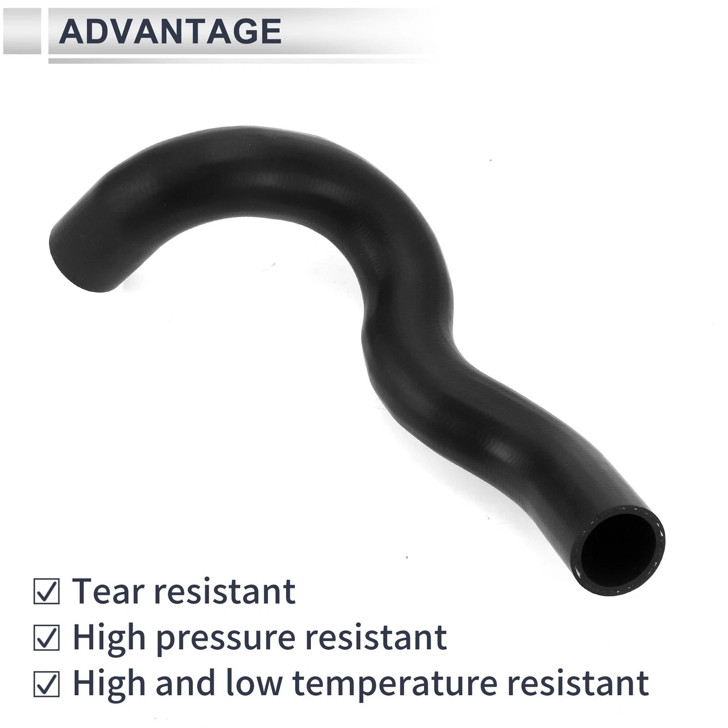 Radiator Hose 2.5L for Nissan Rogue (2008-2013)