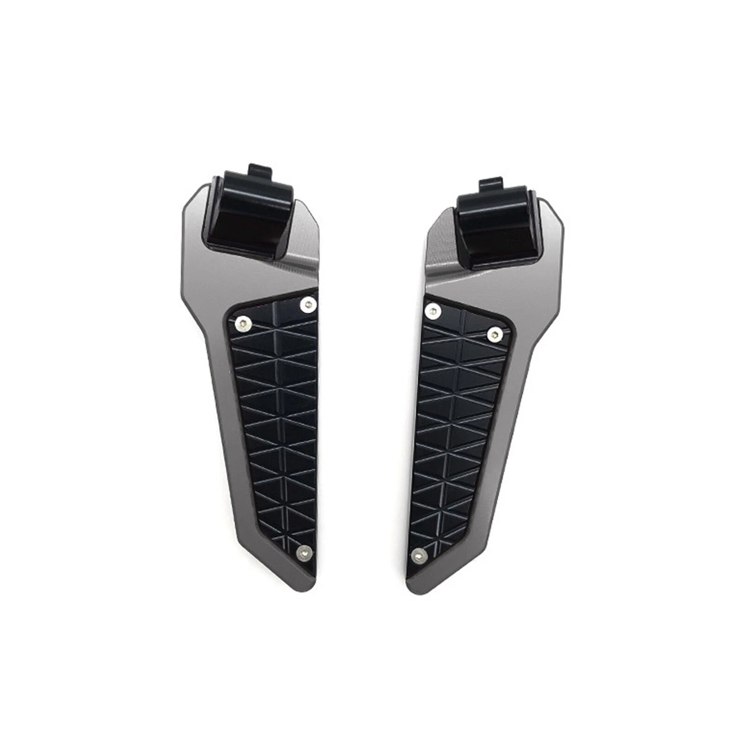 Rear Footpegs for Honda ADV160 ADV150 (2019-2023)