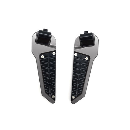 Rear Footpegs for Honda ADV160 ADV150 (2019-2023)