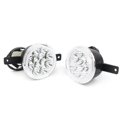 LED Headlight for ATV GY6 150CC 250CC Taotao Coolster Peace