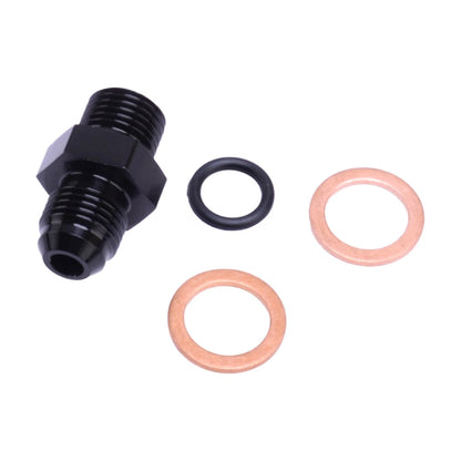 Braided Fuel Line Kit for Honda Civic, Acura Integra (D15, D16, B16A/B16B)