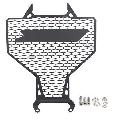 Aluminum Radiator Guard for Honda X-ADV 750 (2021-2022)