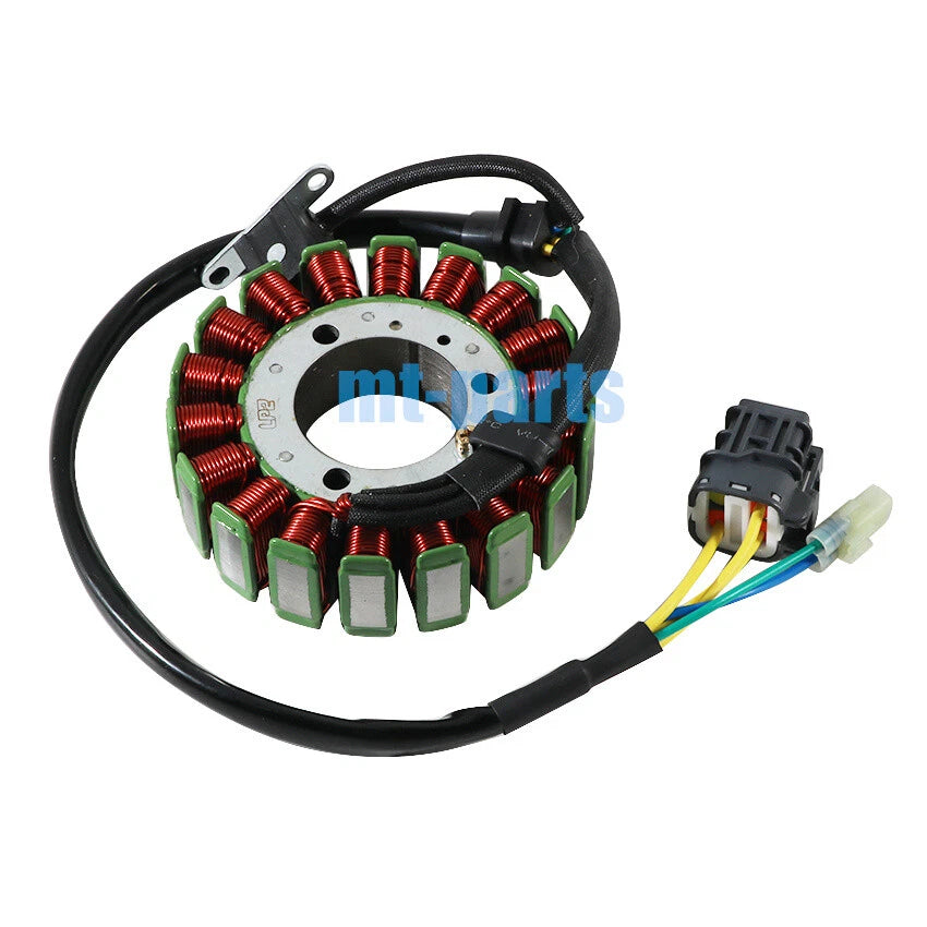 Stator Magneto Coil for Cectek ATV Quadrift 500 EFI (2012-2014)