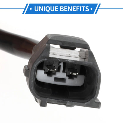 Crankshaft Position Sensor for Toyota Supra 3.0 (1993-1998)