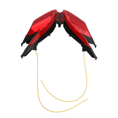 LED Tail Light Indicators for Ducati 959 899 1299 1199 Panigale (2012-2019)