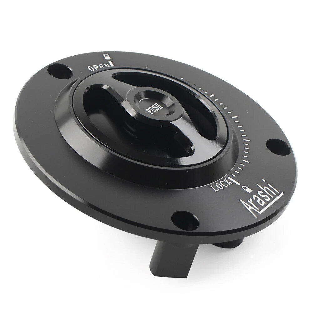 Fuel Tank Cap for Honda CBR1000RR CBR650R CBR500R (2012-2023)