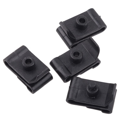 50 x Undertray Cover Clips for Toyota Lexus (Various Years)
