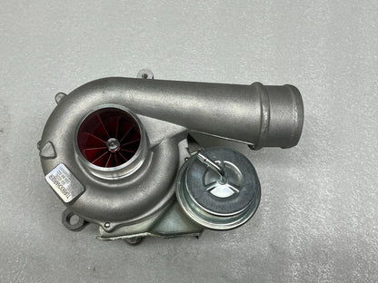 Upgraded 11 Billet Turbocharger K04-0023XL for Audi A3 S3 TT Seat Leon 1.8L