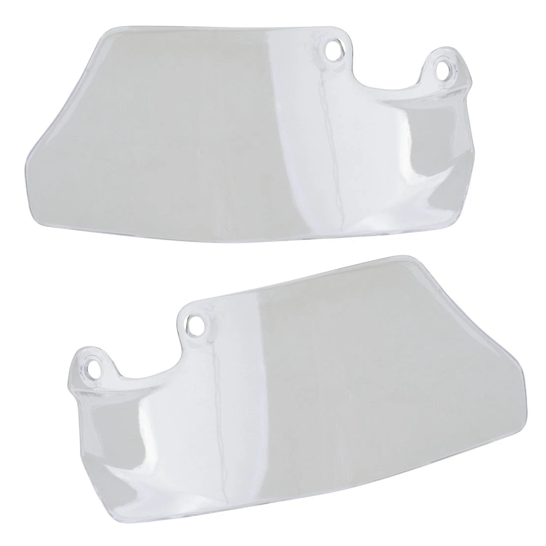 Windshield Deflector for BMW R1200GS ADV (2004-2012)