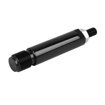 Tow Hook Bar Bumper License Plate Mounting Screw for Toyota Yaris