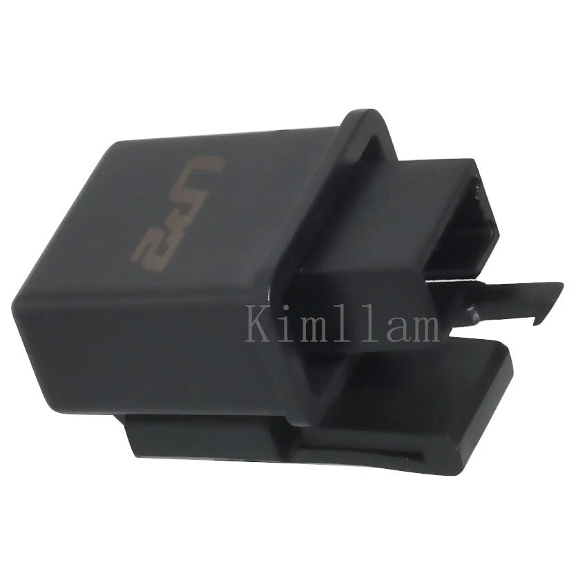 LED Winkers Relay for Honda ADV150, ADV750, X-ADV750 (2022-2023, 2017-2020)