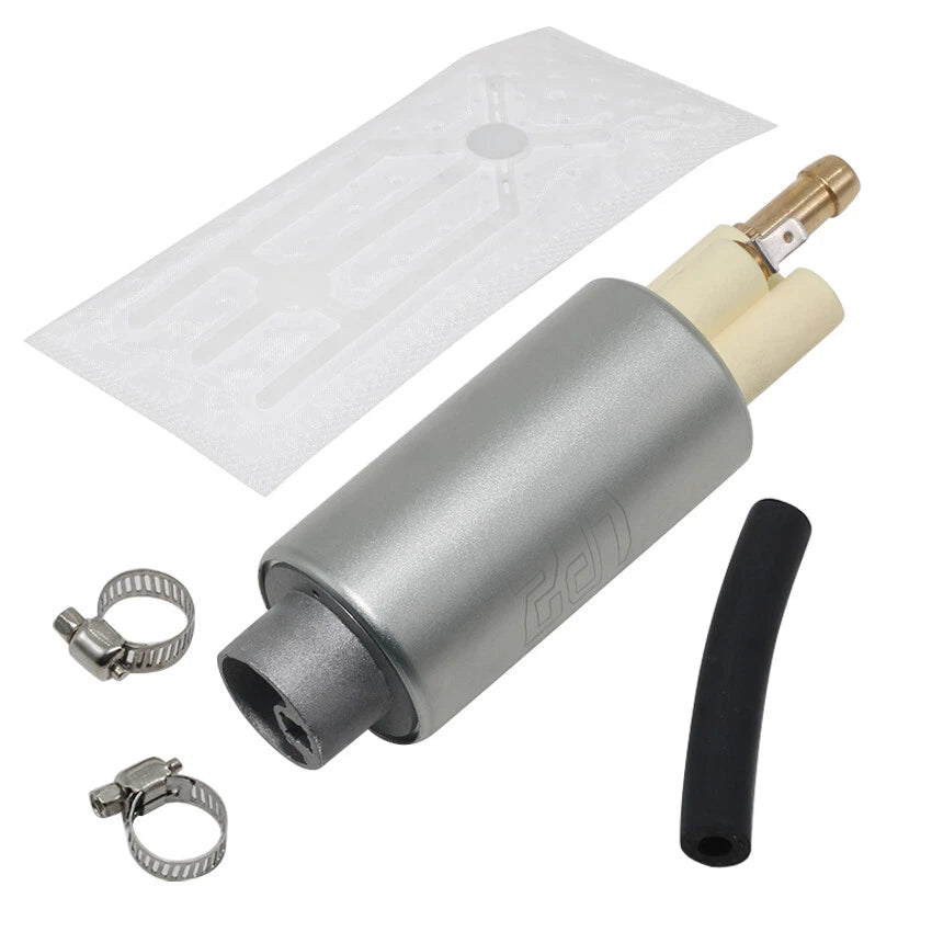 Petrol Fuel Pump for Buell S3T, XB9S, XB9SX, XB12S, S3 (1996-2002)