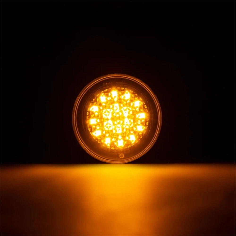 LED Turn Signal Light for 2002-2012 Range Rover L322 (XGB500020A)