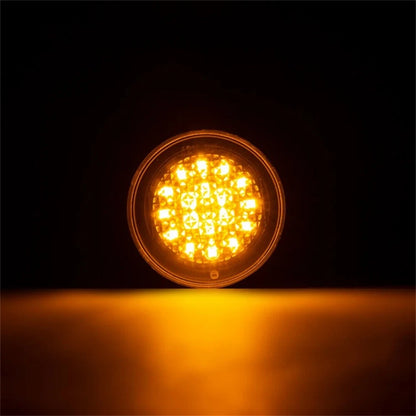 LED Turn Signal Light for 2002-2012 Range Rover L322 (XGB500020A)