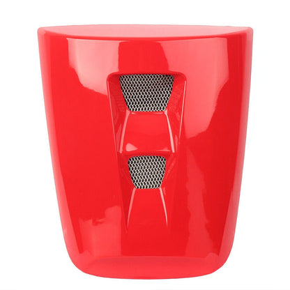 Motor Rear Seat Cover Cowl for Honda CBR1000RR (2004-2007) Red