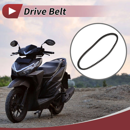 Drive Belt V-Belt for Peugeot Speedfight 50 (1990–2004)